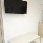 Tina's Lejlighed *