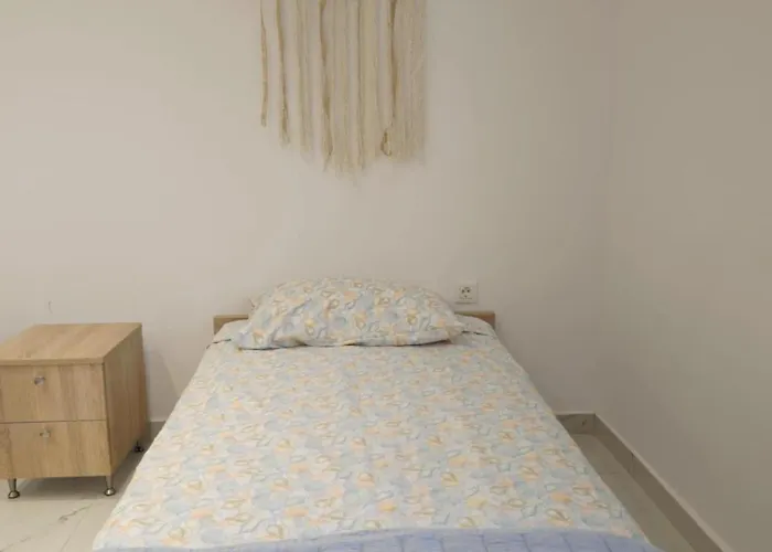 Apartment Tina's Pastida