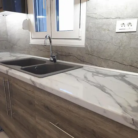 Tina's Παστίδα