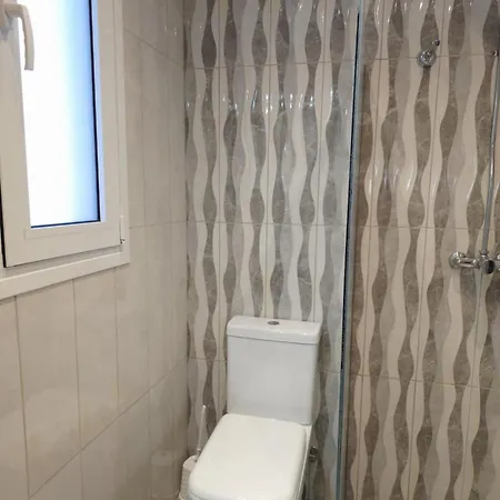 Tina's Διαμέρισμα