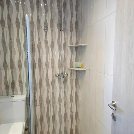 Διαμέρισμα Tina's