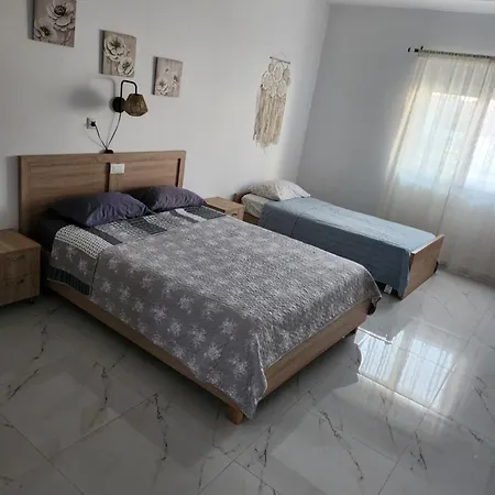 Apartment Tina's *