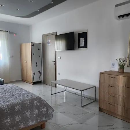 Apartment Tina's