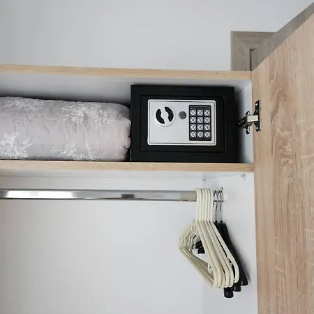 アパート Tina's *