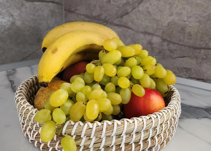 شقة Tina's Pastida