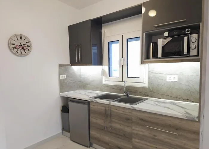 Tina's Apartmán Pastida